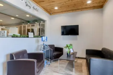 The facilities at Midwest Recovery in Kansas City, MO 1